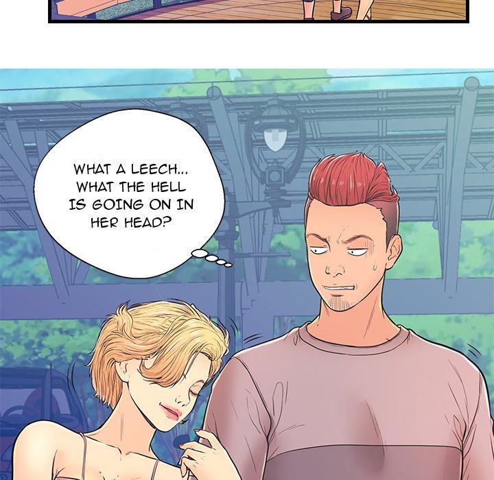 The Fling Zone Manhwa - Chapter 10 Page 81