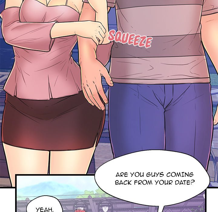 The Fling Zone Manhwa - Chapter 10 Page 82