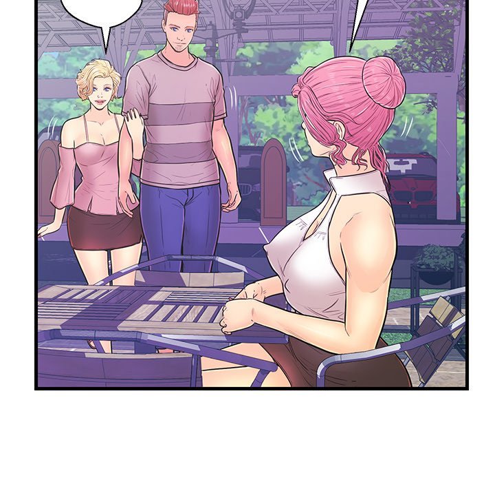 The Fling Zone Manhwa - Chapter 10 Page 83