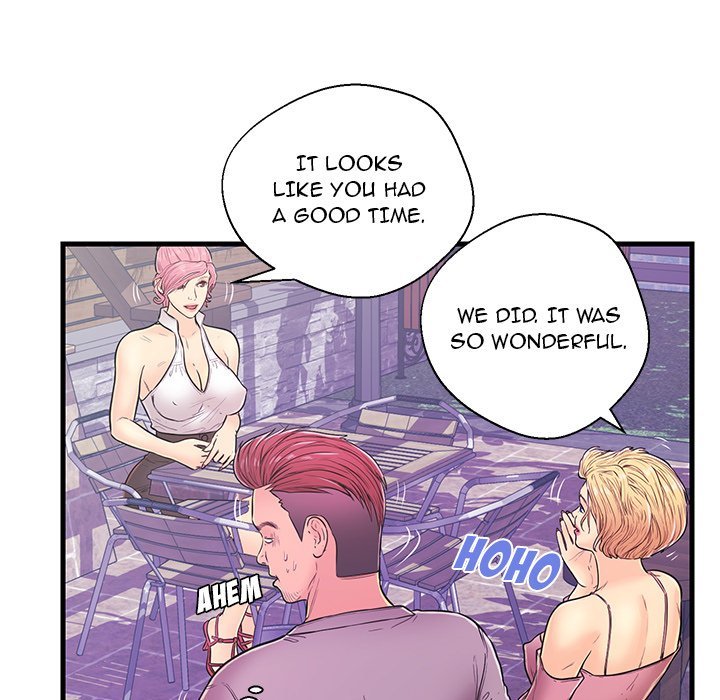 The Fling Zone Manhwa - Chapter 10 Page 84