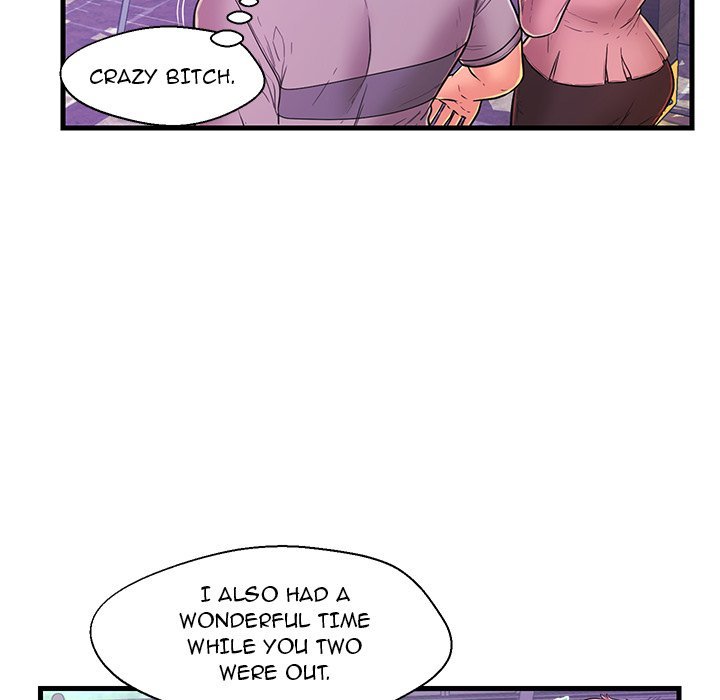 The Fling Zone Manhwa - Chapter 10 Page 85