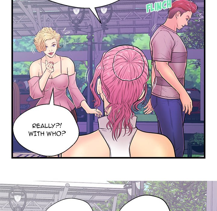 The Fling Zone Manhwa - Chapter 10 Page 86