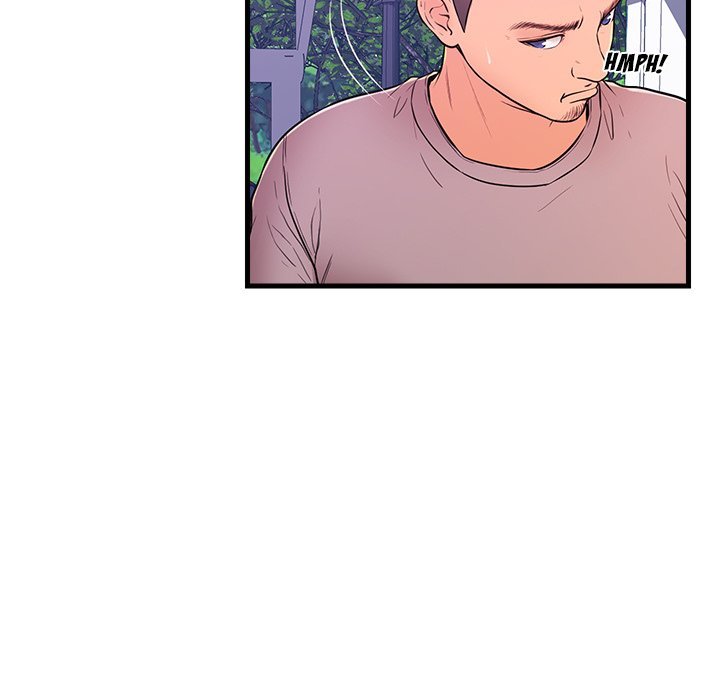 The Fling Zone Manhwa - Chapter 10 Page 88