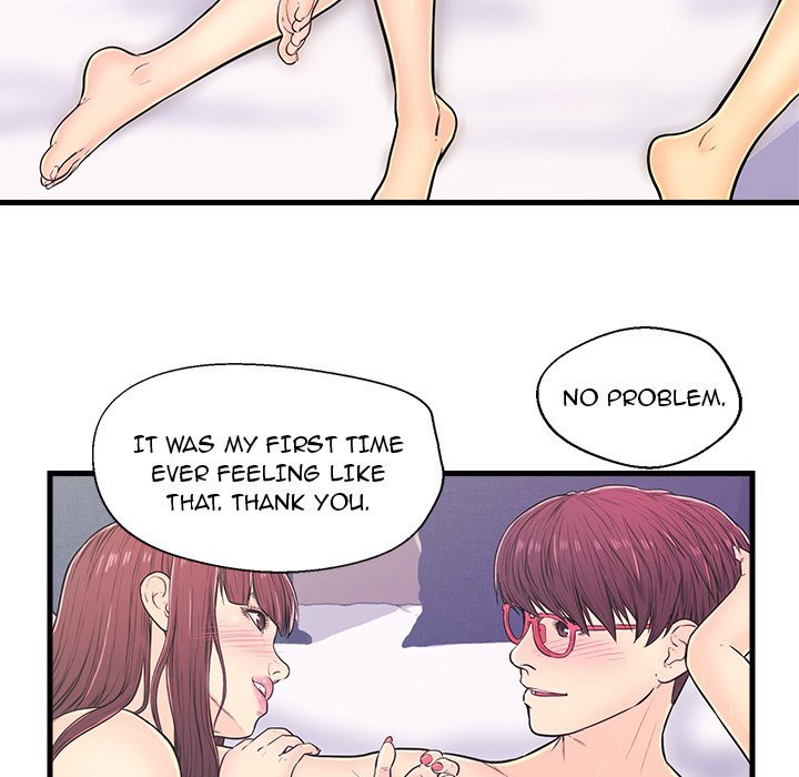 The Fling Zone Manhwa - Chapter 10 Page 90