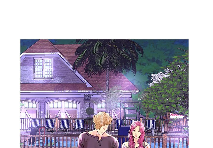 The Fling Zone Manhwa - Chapter 27 Page 0