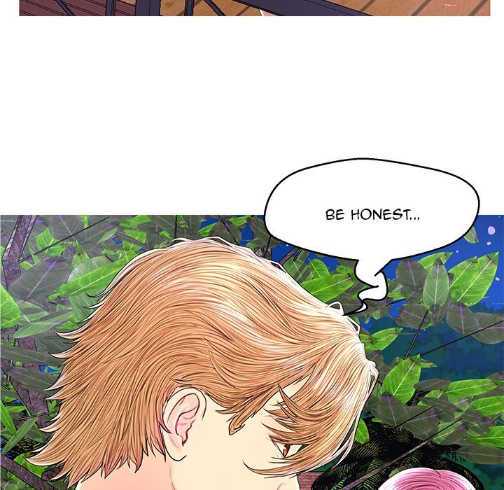 The Fling Zone Manhwa - Chapter 27 Page 4