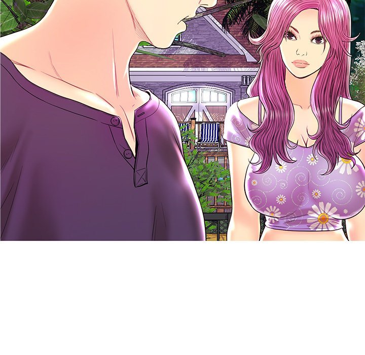 The Fling Zone Manhwa - Chapter 27 Page 5