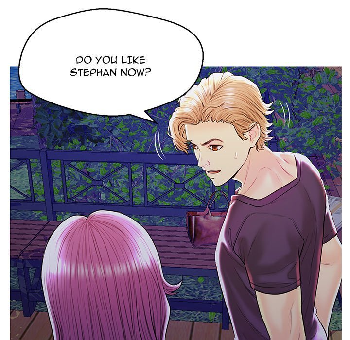 The Fling Zone Manhwa - Chapter 27 Page 9