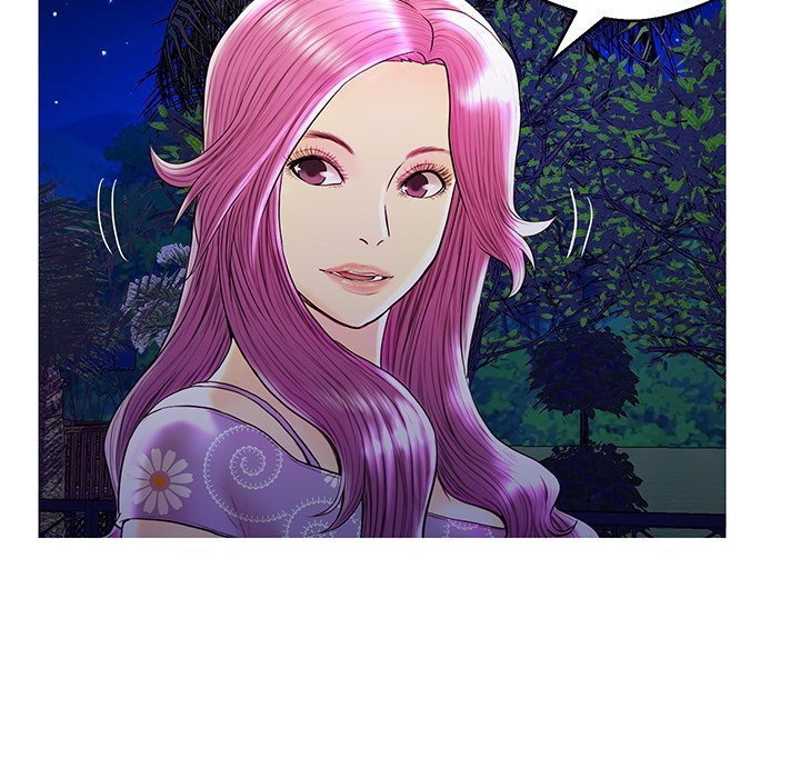 The Fling Zone Manhwa - Chapter 27 Page 11