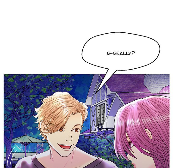 The Fling Zone Manhwa - Chapter 27 Page 12