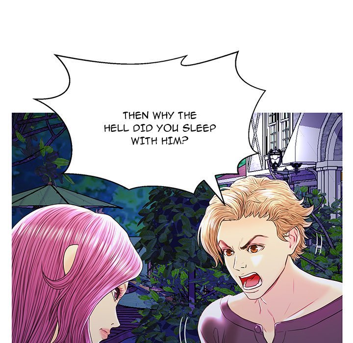The Fling Zone Manhwa - Chapter 27 Page 14