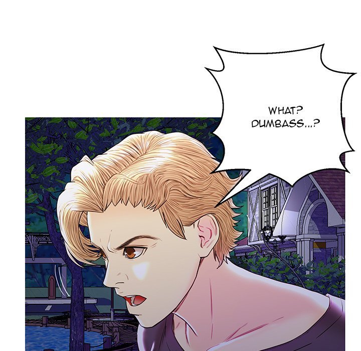 The Fling Zone Manhwa - Chapter 27 Page 16