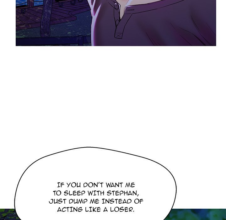 The Fling Zone Manhwa - Chapter 27 Page 17