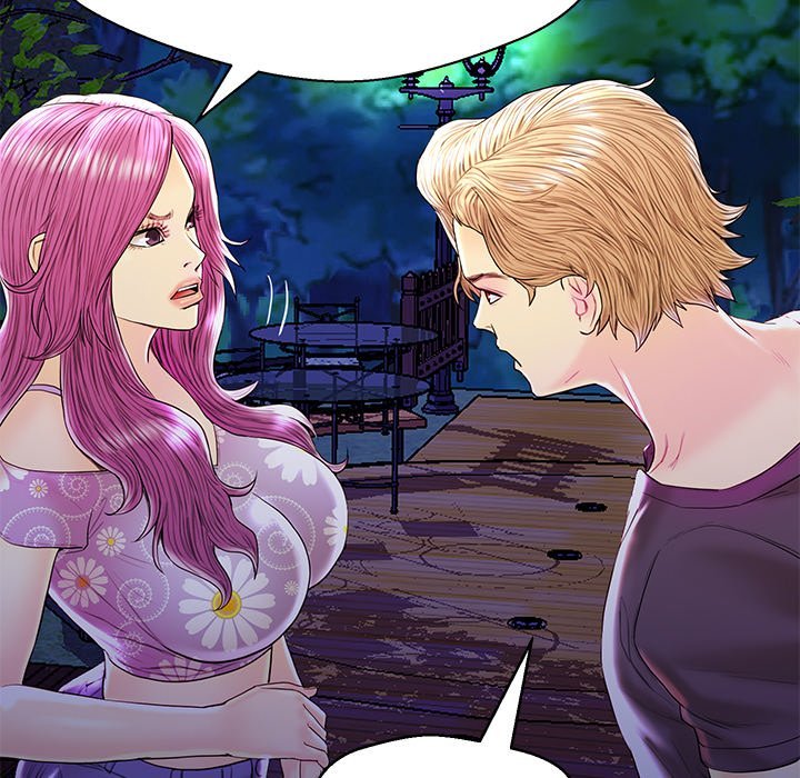 The Fling Zone Manhwa - Chapter 27 Page 18