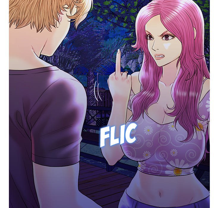 The Fling Zone Manhwa - Chapter 27 Page 20