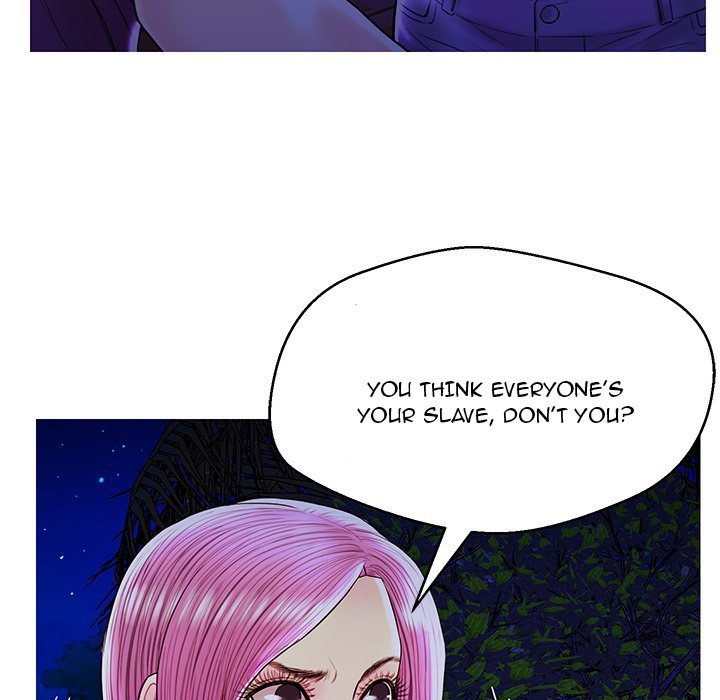 The Fling Zone Manhwa - Chapter 27 Page 21