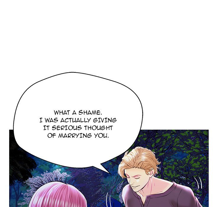 The Fling Zone Manhwa - Chapter 27 Page 26