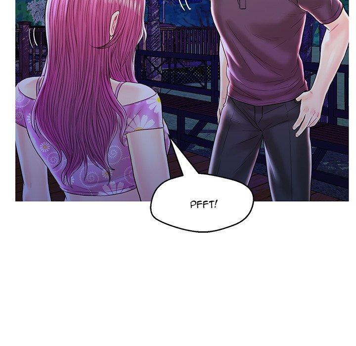 The Fling Zone Manhwa - Chapter 27 Page 27