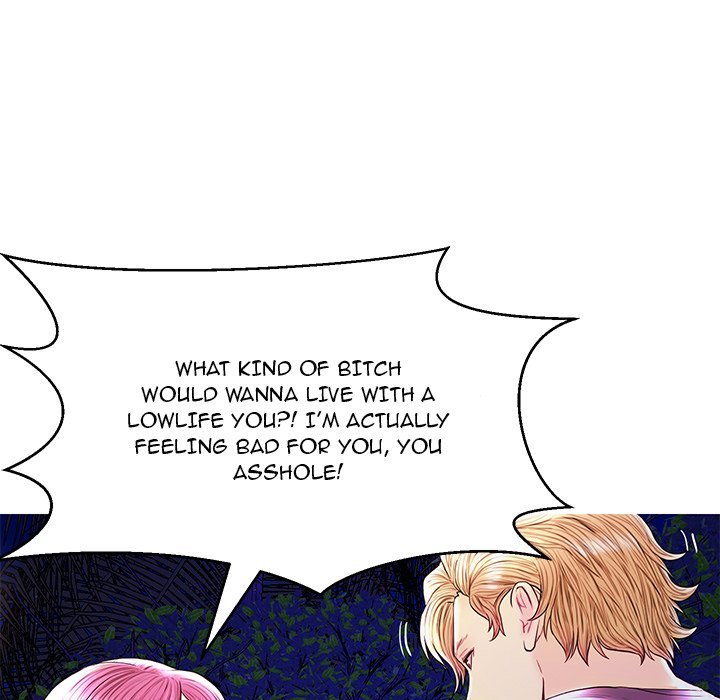 The Fling Zone Manhwa - Chapter 27 Page 28