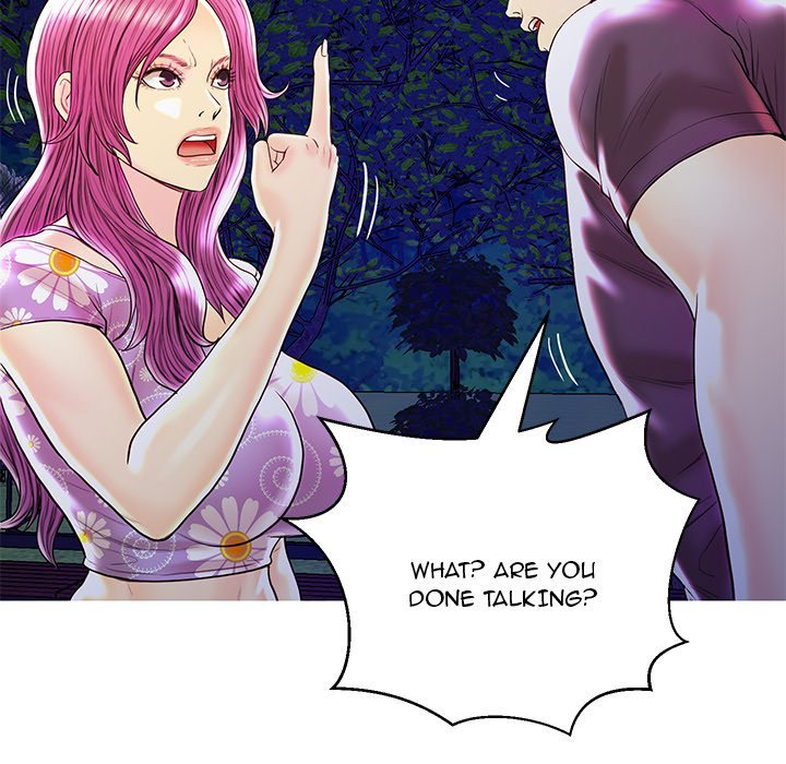 The Fling Zone Manhwa - Chapter 27 Page 29