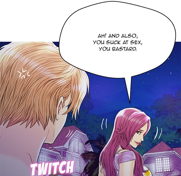 The Fling Zone Manhwa - Chapter 27 Page 32