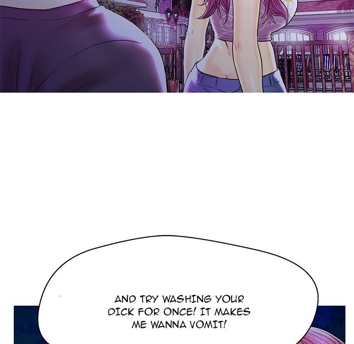 The Fling Zone Manhwa - Chapter 27 Page 33