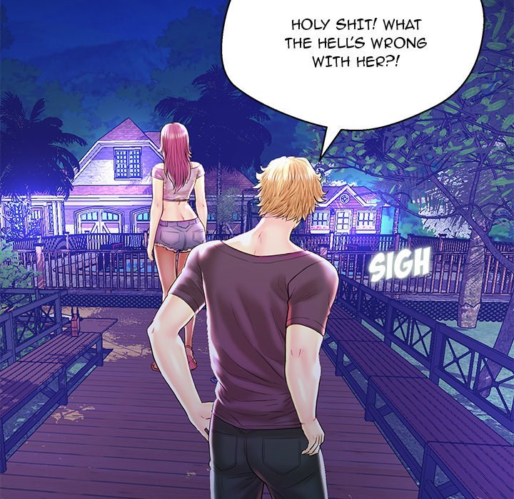 The Fling Zone Manhwa - Chapter 27 Page 36