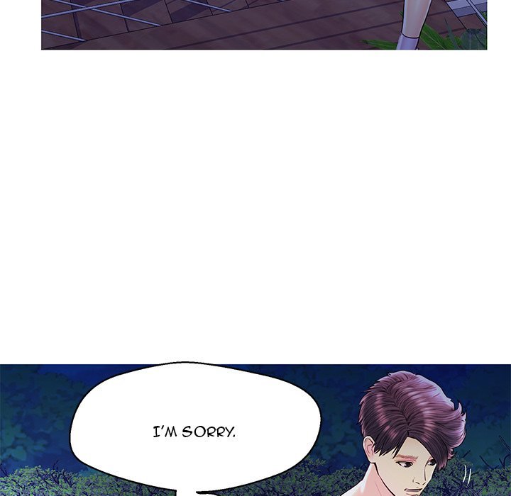 The Fling Zone Manhwa - Chapter 27 Page 39