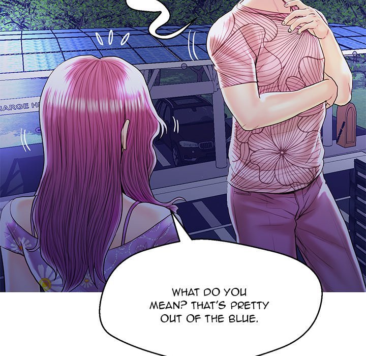 The Fling Zone Manhwa - Chapter 27 Page 40