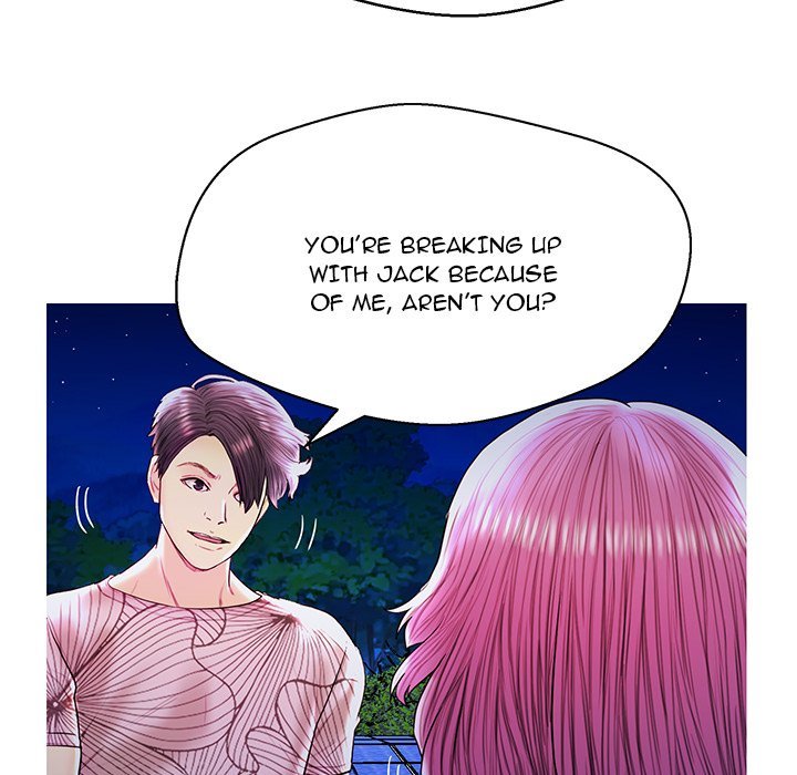 The Fling Zone Manhwa - Chapter 27 Page 41