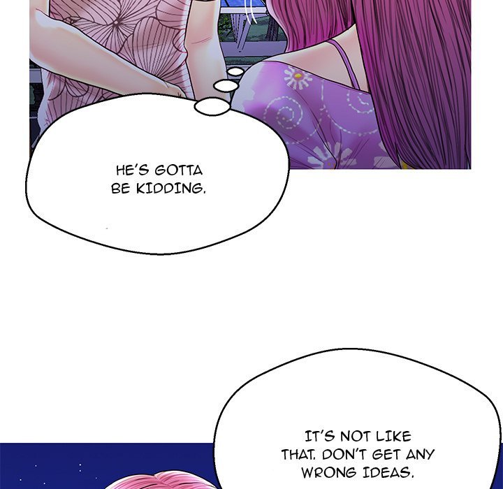 The Fling Zone Manhwa - Chapter 27 Page 42