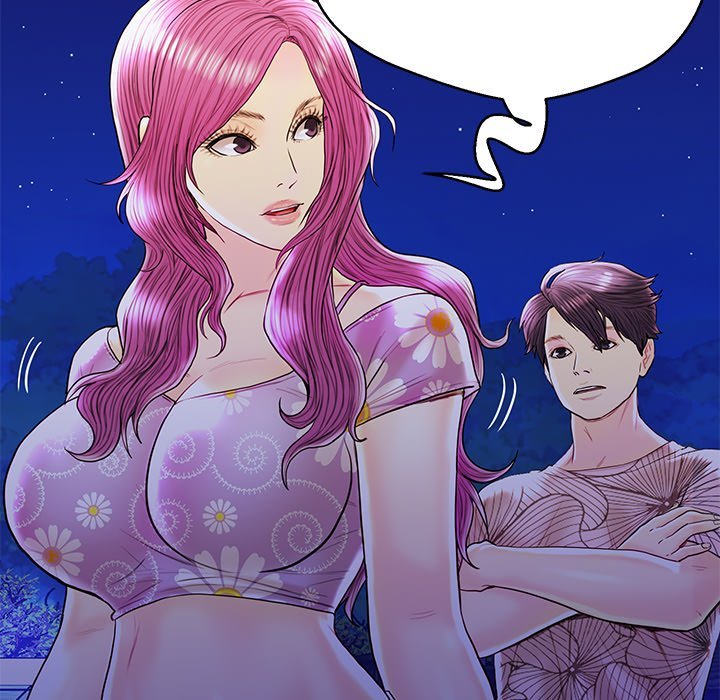 The Fling Zone Manhwa - Chapter 27 Page 43