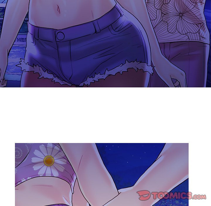 The Fling Zone Manhwa - Chapter 27 Page 44