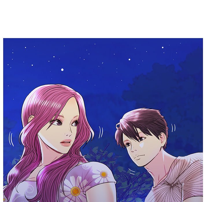 The Fling Zone Manhwa - Chapter 27 Page 46