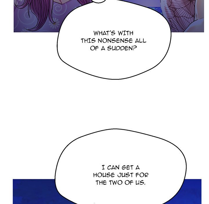 The Fling Zone Manhwa - Chapter 27 Page 51