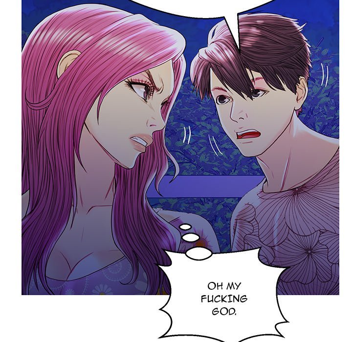 The Fling Zone Manhwa - Chapter 27 Page 52