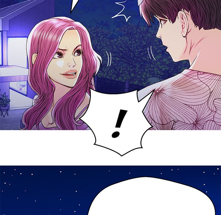 The Fling Zone Manhwa - Chapter 27 Page 54