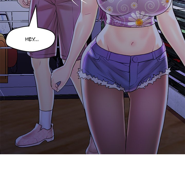 The Fling Zone Manhwa - Chapter 27 Page 56