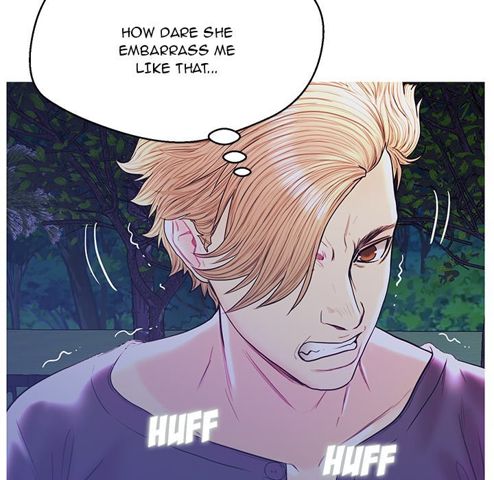 The Fling Zone Manhwa - Chapter 27 Page 60