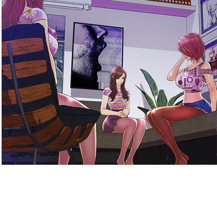 The Fling Zone Manhwa - Chapter 27 Page 63