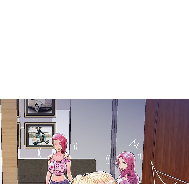 The Fling Zone Manhwa - Chapter 27 Page 64