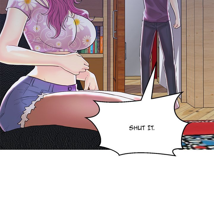 The Fling Zone Manhwa - Chapter 27 Page 67