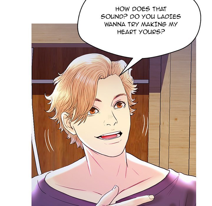 The Fling Zone Manhwa - Chapter 27 Page 70