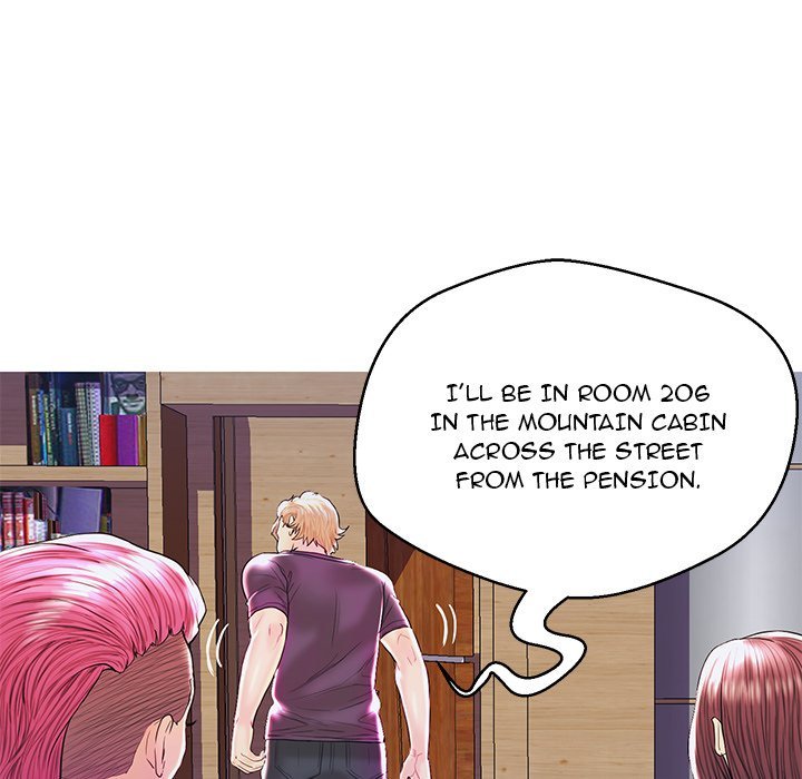 The Fling Zone Manhwa - Chapter 27 Page 73