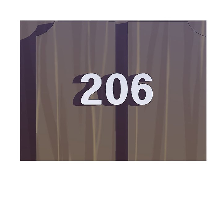 The Fling Zone Manhwa - Chapter 27 Page 76