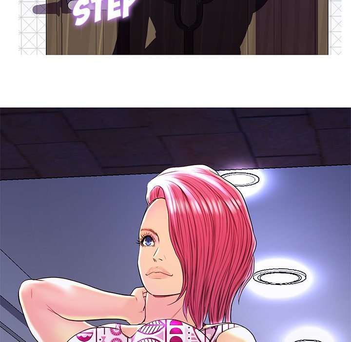 The Fling Zone Manhwa - Chapter 27 Page 78