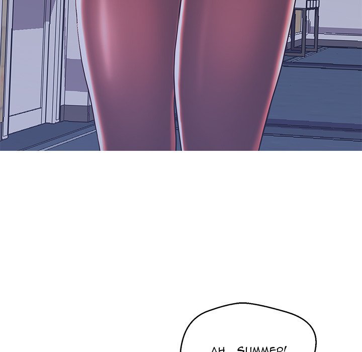 The Fling Zone Manhwa - Chapter 27 Page 80