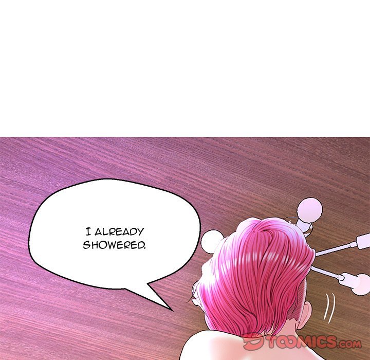 The Fling Zone Manhwa - Chapter 27 Page 86