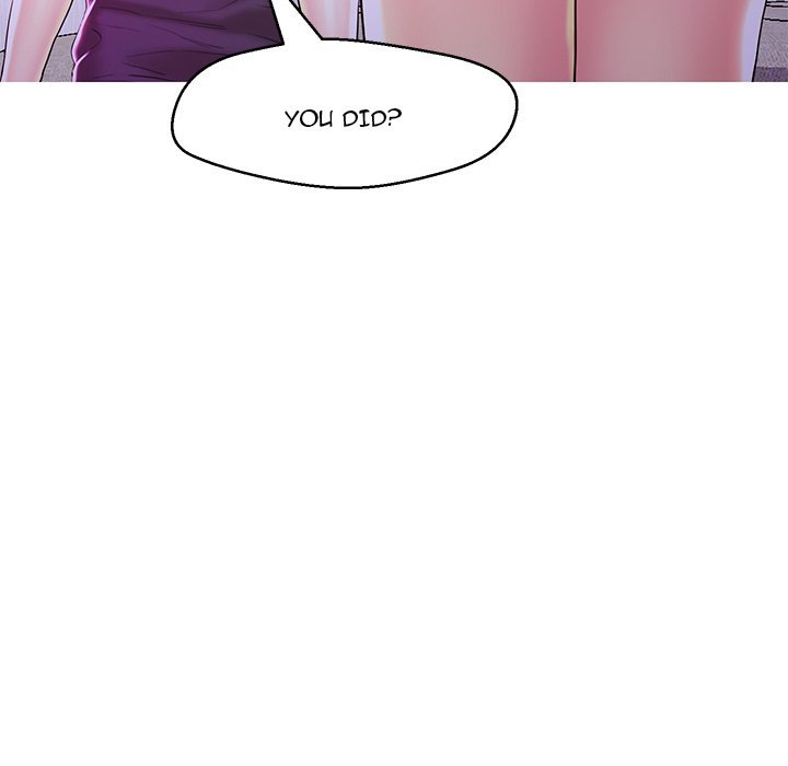 The Fling Zone Manhwa - Chapter 27 Page 88