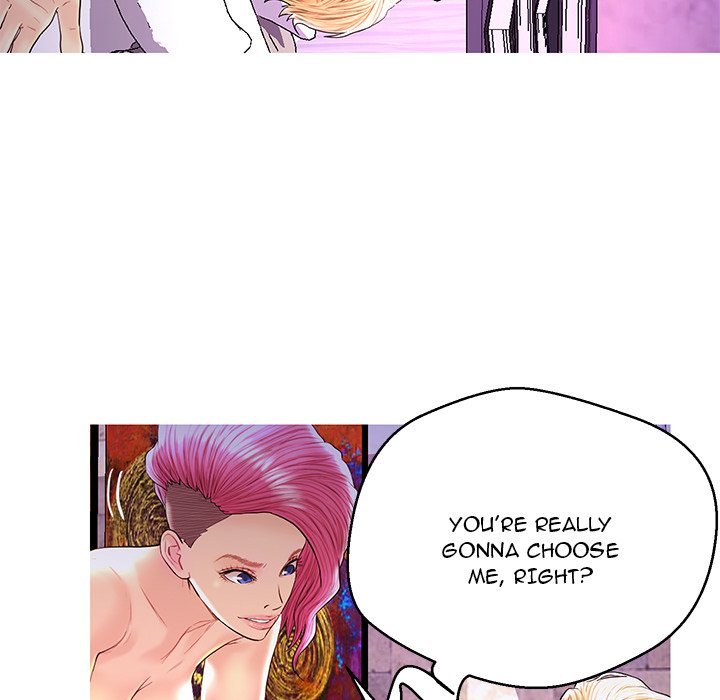 The Fling Zone Manhwa - Chapter 27 Page 91